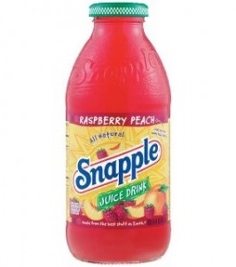 snapple_juice