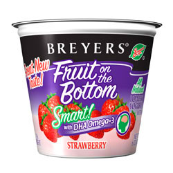 breyers yogurt