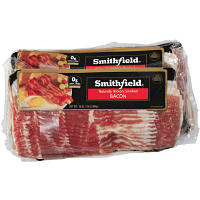 smithfield bacon