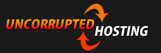 uncorrupted hosting