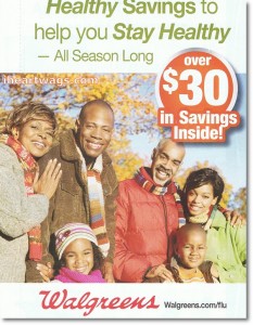 walgreens healthy savings booklet