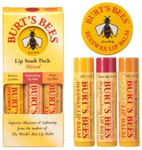 burts bees