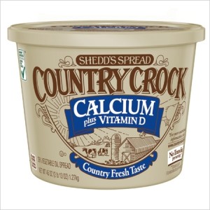 country crock