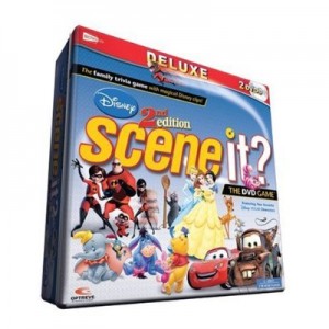 disney scene it game