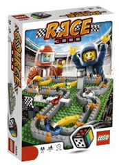 lego race