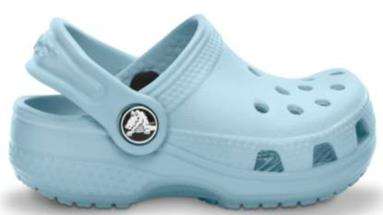 crocs printable coupon