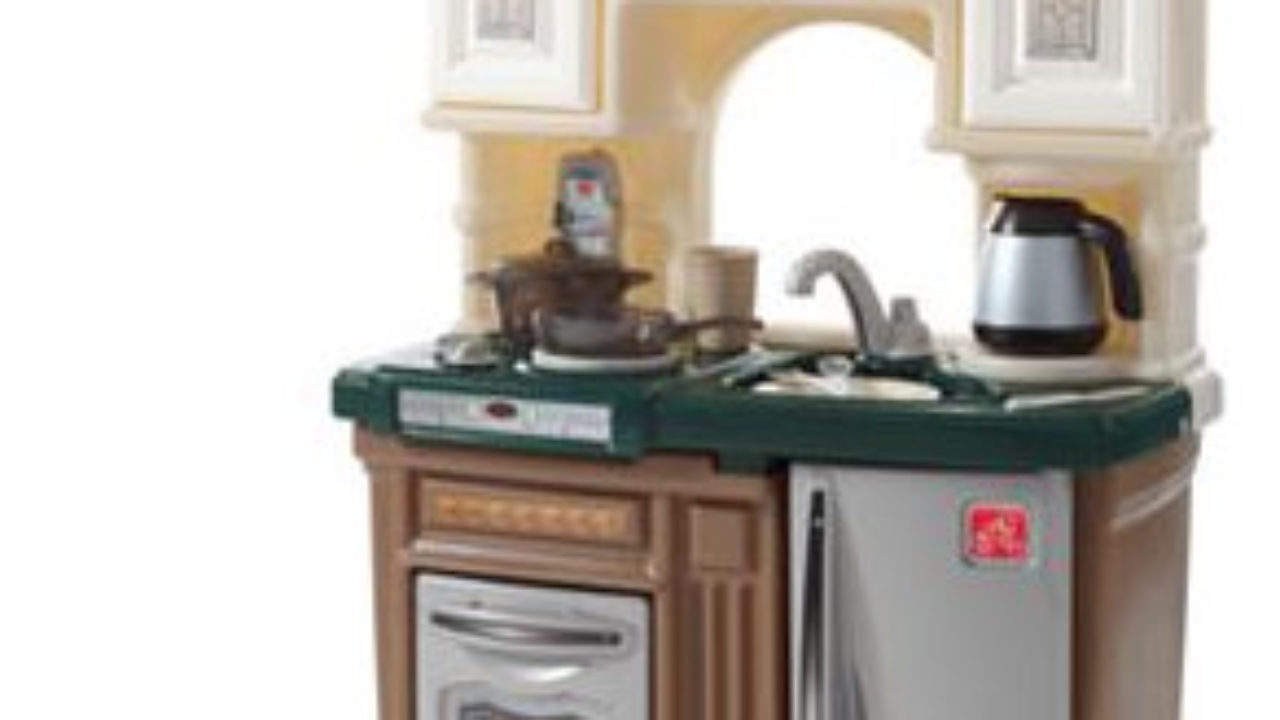 Kohls deals play kitchen