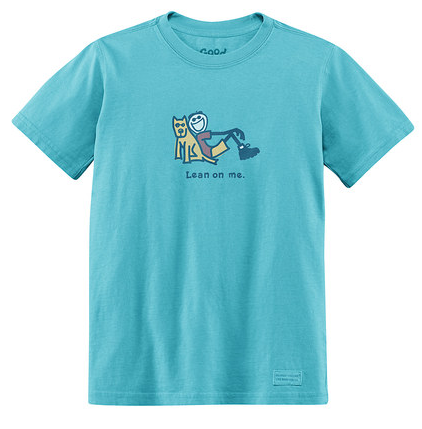 Zulily: Up To 50% Off Life Is Good Shirts - Couponing 101