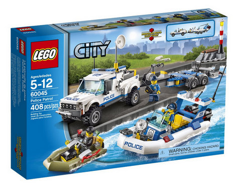 lego city best price