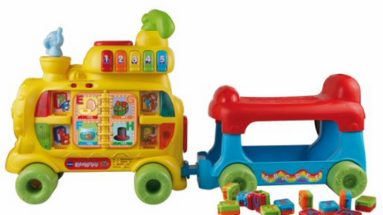 vtech toys sale