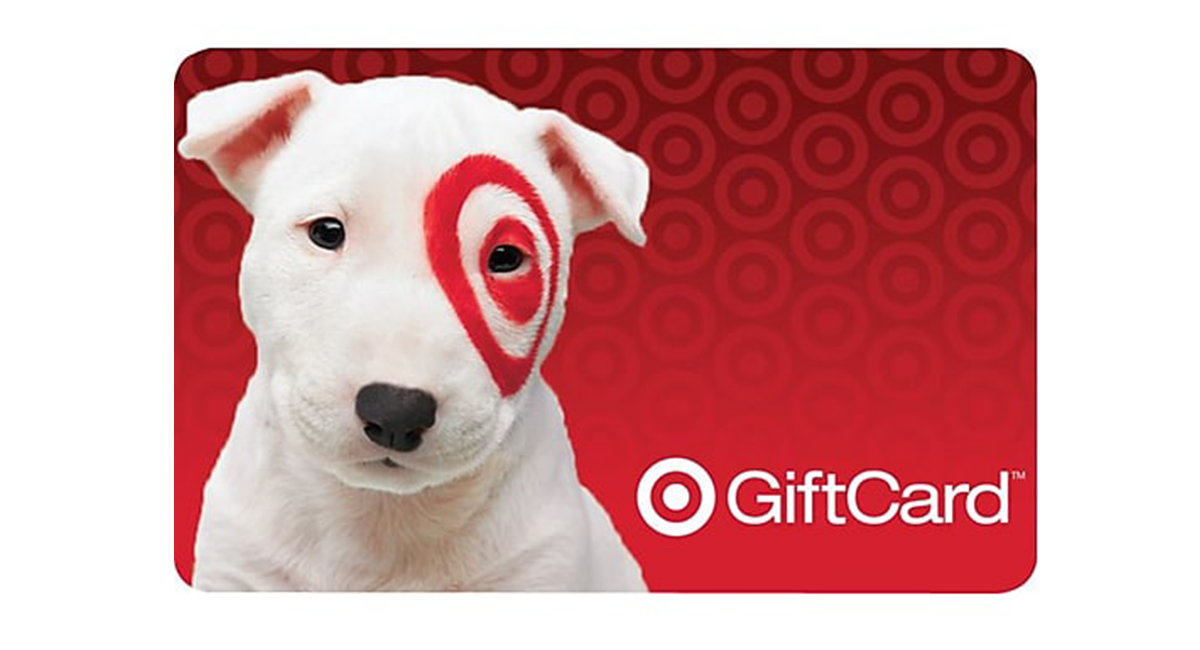 Free 20 Target Gift Card With Baby Purchase Couponing 101