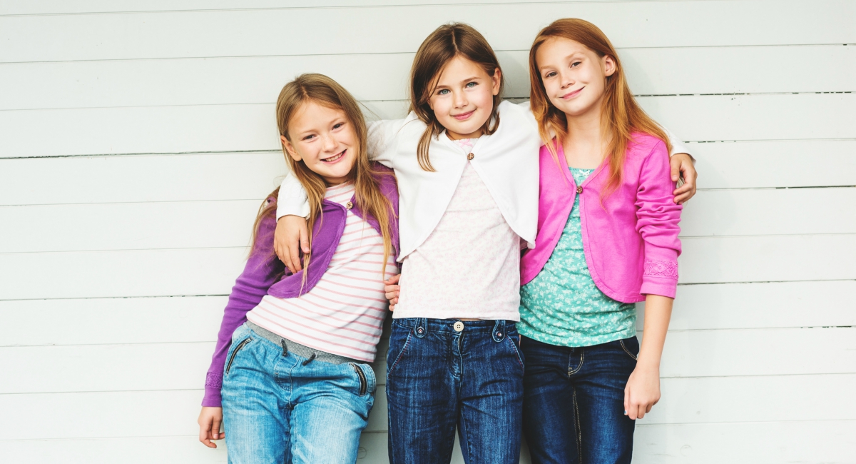 Jcpenney deals girls jeans