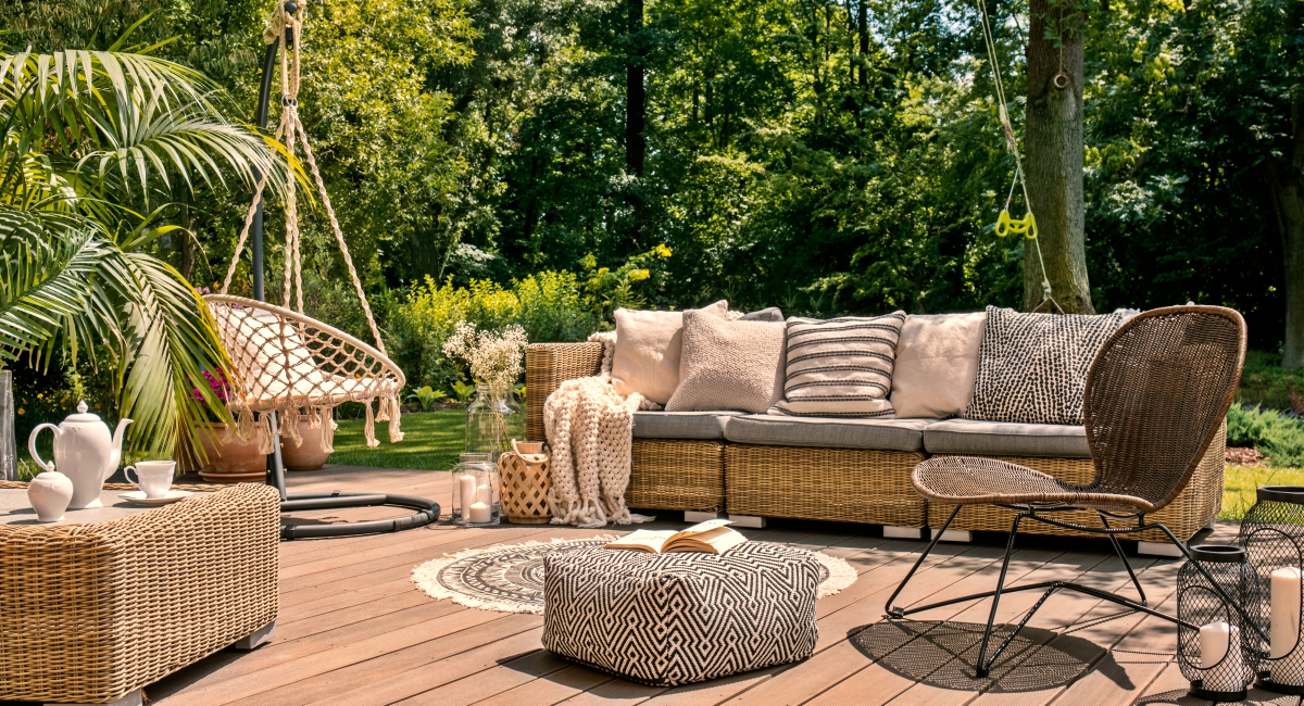 Up to 50% Off Outdoor Furniture at World Market | Couponing 101