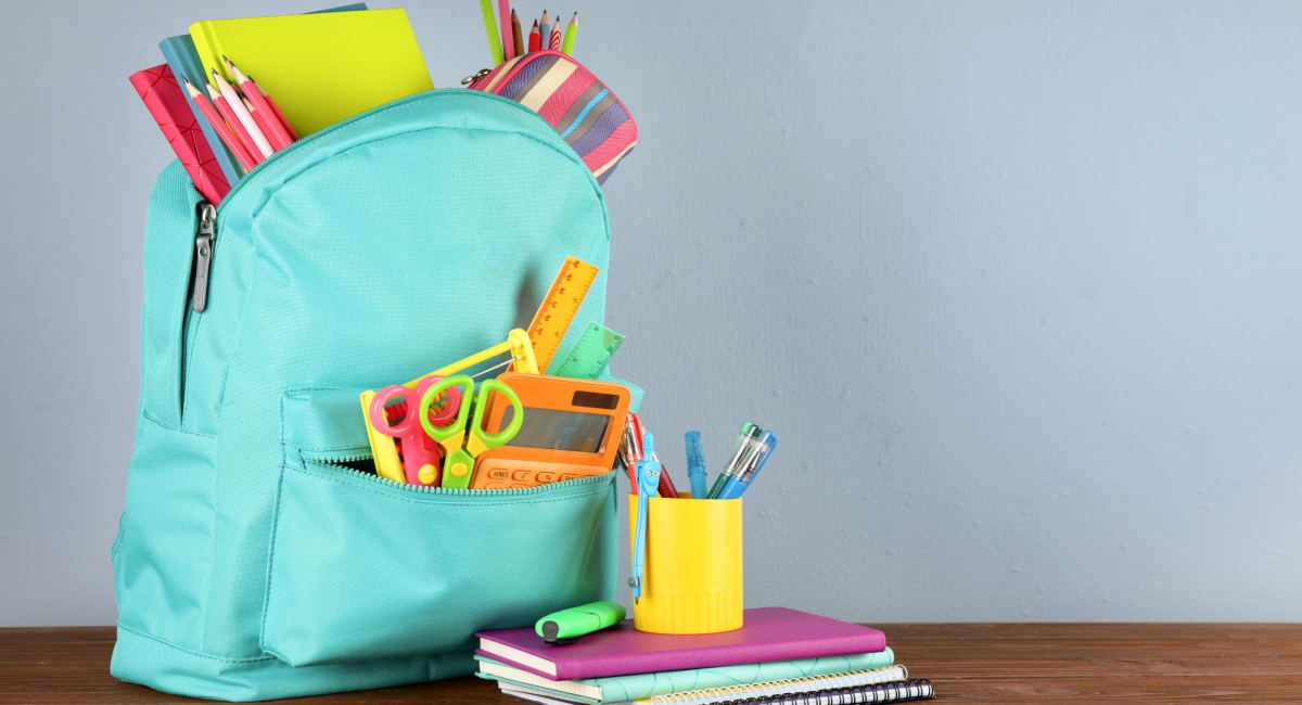 Tips for Saving on School Supplies Through the Year | Couponing 101