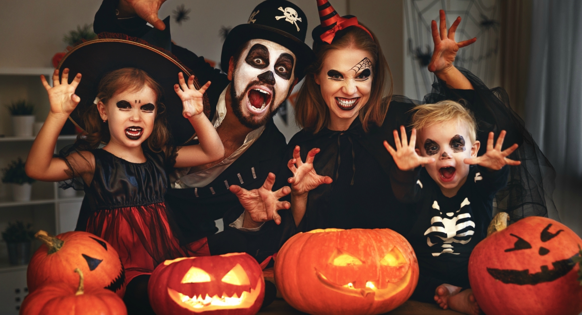 Save On Halloween Party Supplies at Party City  Couponing 101
