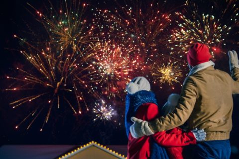 Family-Friendly New Year’s Eve Ideas | Couponing 101