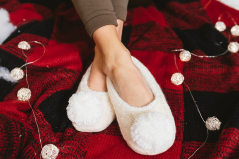 acorn slippers promotional code